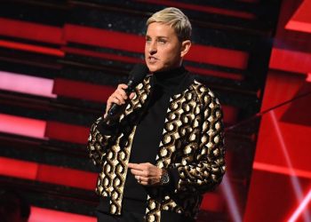 Ellen DeGeneres anuncia el final de su programa de TV en EEUU