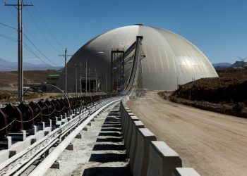 San Cristóbal insiste en que no fue vendida y que sigue 100% bajo control de Sumitomo