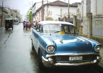 Rusia Cuba
