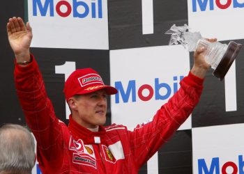 Schumacher
