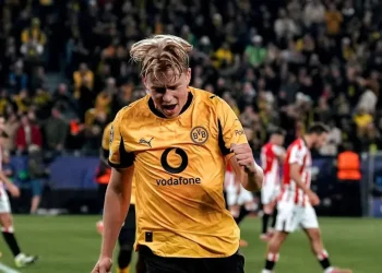 El Athletic cae con estrépito en su visita al Borussia Dortmund