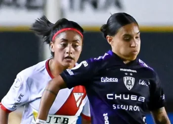 Always se despide de la Libertadores con derrota 0-5 ante Dragonas IDV