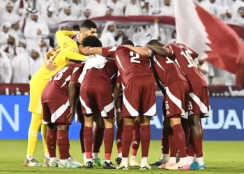 Catar, anfitriona el 2022, se clasifica para el Mundial de 2026