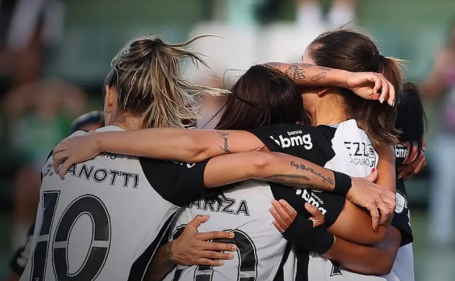 Corinthians vence por penales a D. Cali y conquista la Libertadores