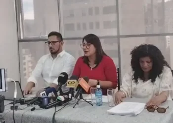 Directorio confirma la revocatoria de Terrazas como presidente