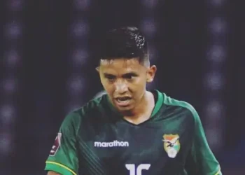 García volvería a la ‘Verde’ gracias a sus goles y su buen rendimiento