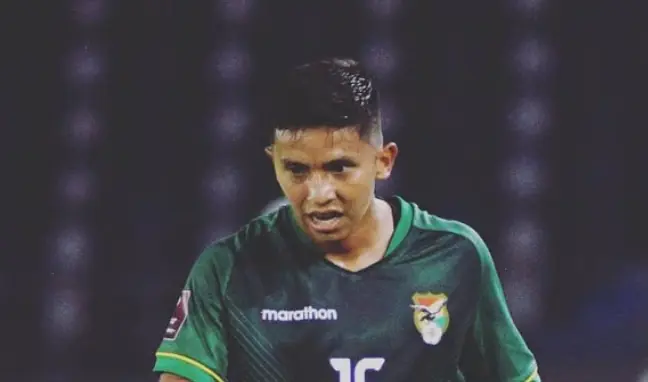 García volvería a la ‘Verde’ gracias a sus goles y su buen rendimiento