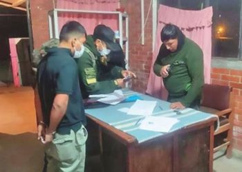 Tribunal sentencia al violador del niño que murió con VIH en Yapacaní