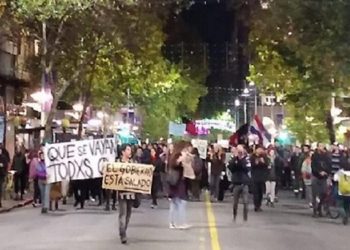 Sequía en Uruguay