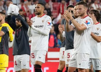 Sevilla, de flirtear con el descenso a aspirar a su séptima corona europea