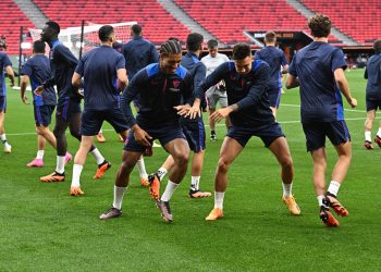 Sevilla y Roma luchan por un título europeo… y un billete a Champions