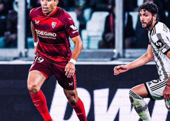 El Sevilla sueña con una nueva final de Europa League