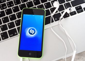 Shazam reconoce más de 1.000 millones de canciones cada mes