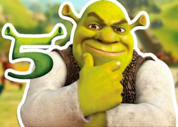 Sherk 5