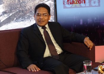 Silva: No entendemos todavía por qué Camacho no fue convocado a declarar