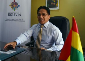 Silva: ‘Intereses políticos’ y desinformación alientan protestas contra la Ley 1386