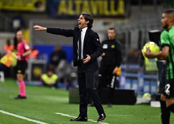 Inzaghi, el experto en eliminatorias que dribla las críticas