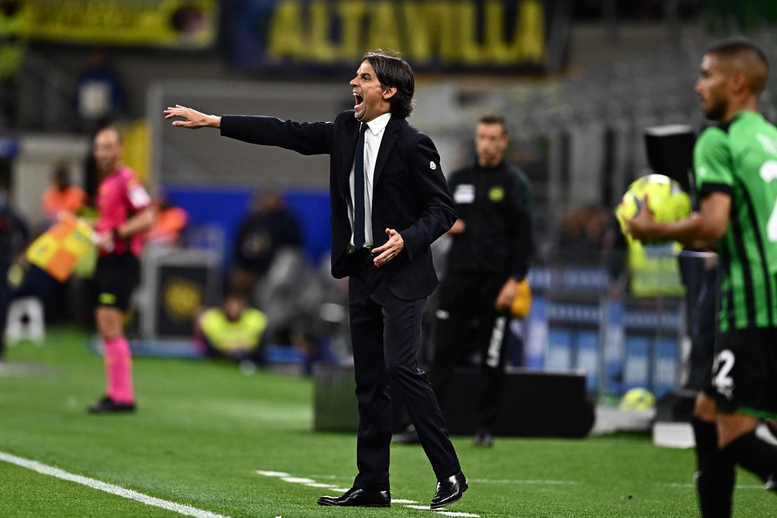 Inzaghi, el experto en eliminatorias que dribla las críticas