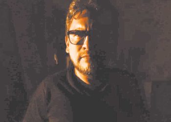 Poesía para caminar la incertidumbre