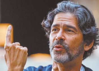 Marcos Santana: ‘La exposición que tendrá Bolivia será positiva y hermosa’