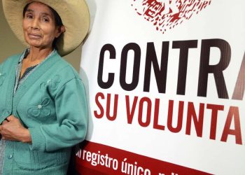 Víctimas de ‘esterilizaciones forzadas’ en Perú denuncian nuevas demoras en emblemático juicio