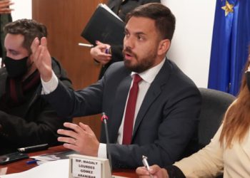 Del Castillo asegura que se cumple a ‘pasos agigantados’ recomendaciones del GIEI