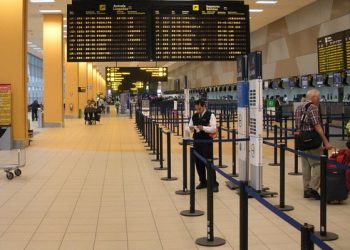 Perú prolonga suspensión de vuelos desde Brasil, Sudáfrica e India
