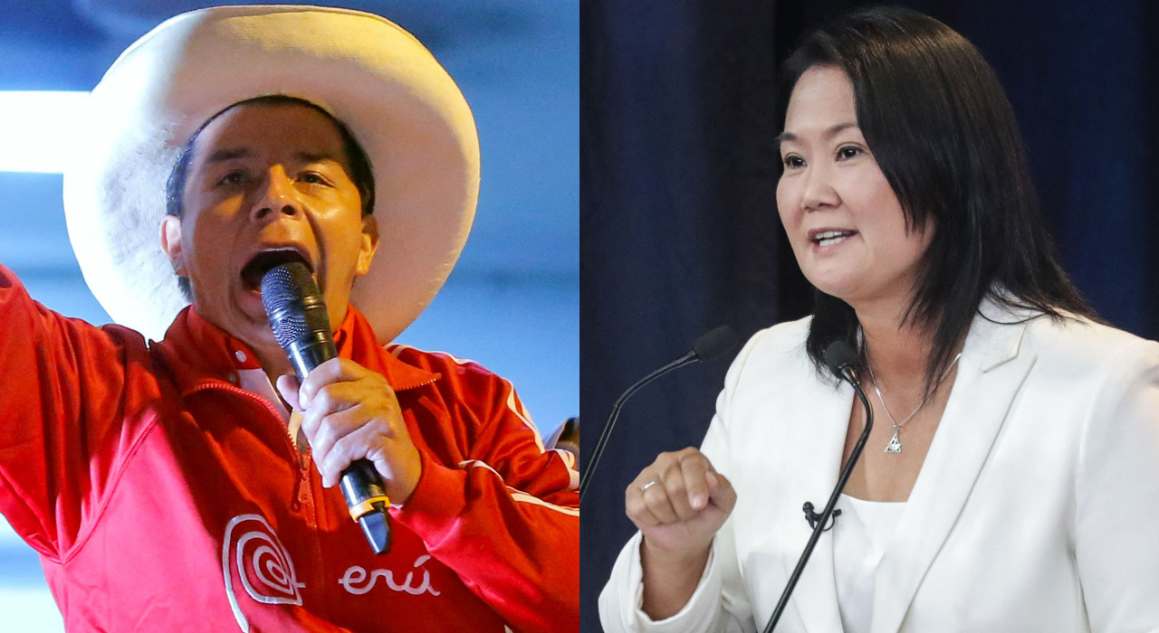 Perú vive otra semana de tensiones sin nuevo presidente