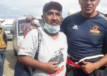Fallece en accidente el periodista deportivo Rubén Rojas