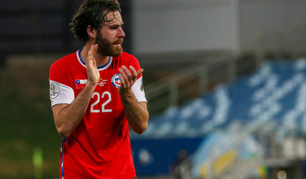 Chile llama a defender a las selecciones y afirma que FIFA debe obligar a ceder jugadores