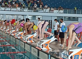 El club Medley se impone en el Nacional Interclubes Liga A