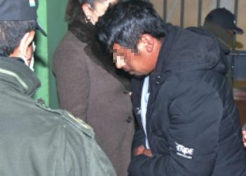 El acusado de descuartizar a una joven cumplió una condena por violación y asesinato