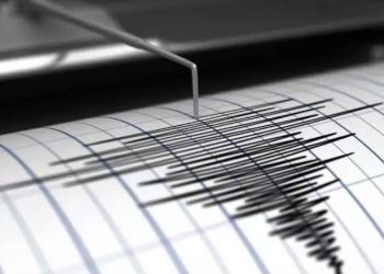 El epicentro del sismo se situó a un centenar de kilómetros de la ciudad costera de Wewak. Foto: AFP
