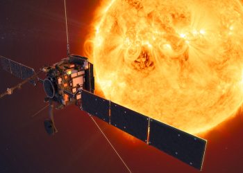 Histórico sobrevuelo doble de Venus por Solar Orbiter y BepiColombo