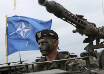 OTAN Suecia