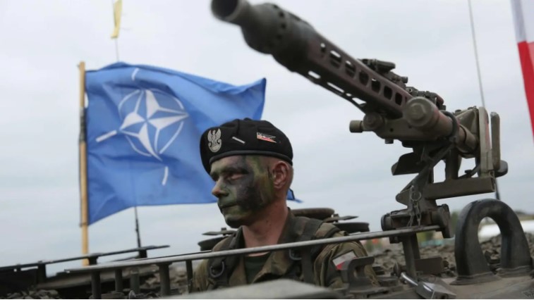 OTAN Suecia