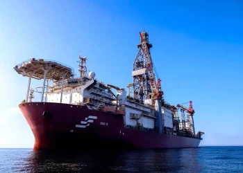 Petrobras explorará en aguas profundas del Amazonas
