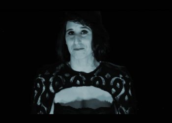 Pati García conmemora 25 años de carrera con la instalación ‘Still Medea’ junto a Aramburo