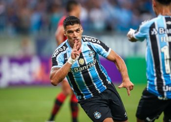 Luis Suárez