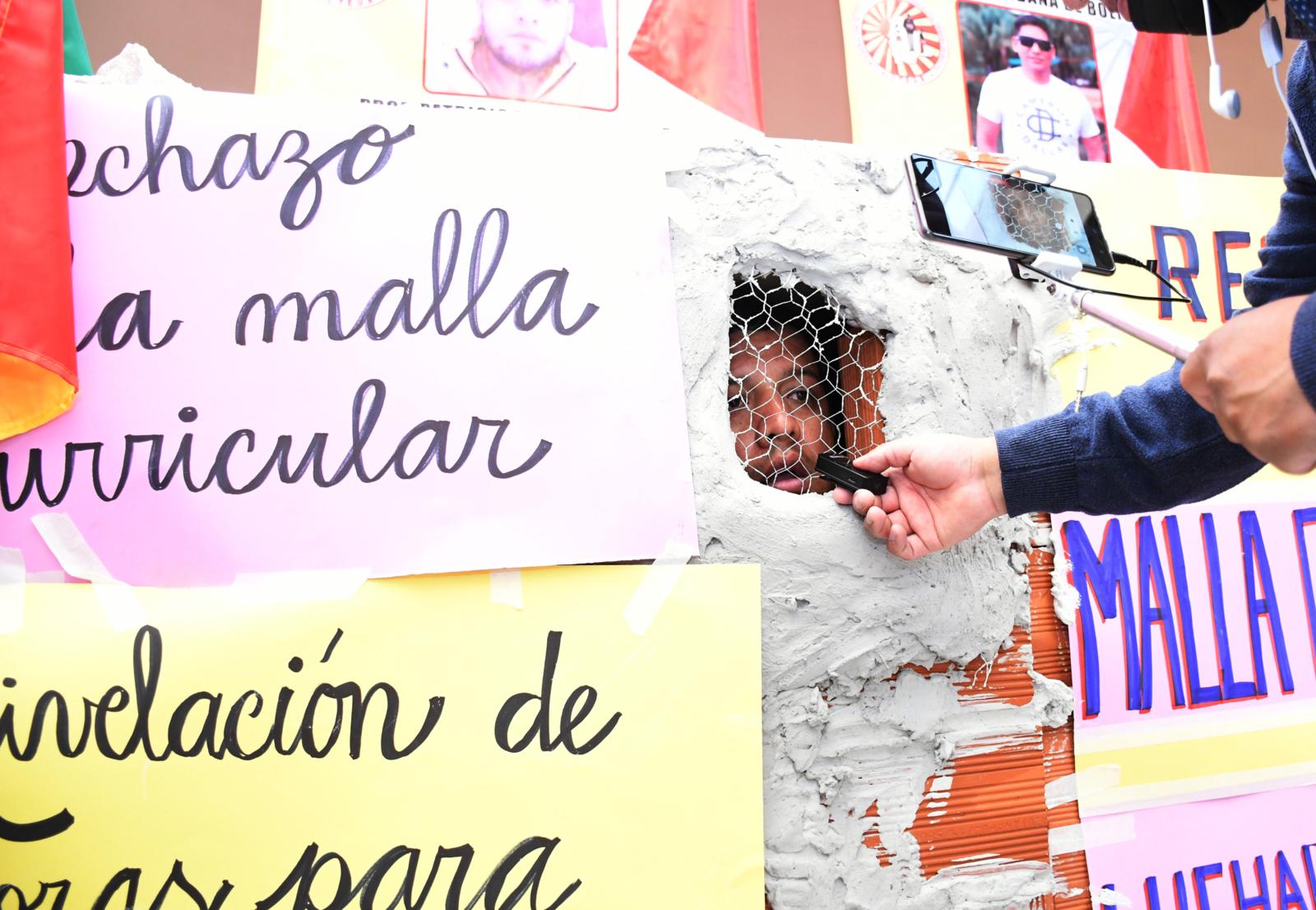 Magisterio recibe nueva propuesta de Educación con más horas e ítems