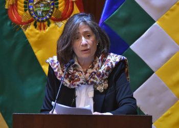 El GIEI ‘no duda’ en calificar de masacres a lo ocurrido en Sacaba y Senkata en 2019