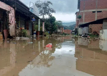 La Gobernación de La Paz compromete ayuda para Tipuani