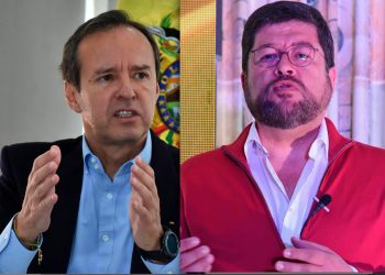 Quiroga y Doria Medina también serán citados en el caso Golpe de Estado la siguiente semana