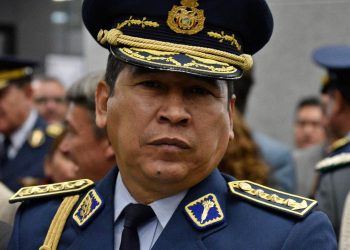 La Fiscalía investiga a Terceros y a otros por el envío de ‘material bélico’ argentino en 2019