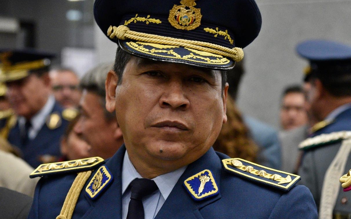 La Fiscalía investiga a Terceros y a otros por el envío de ‘material bélico’ argentino en 2019