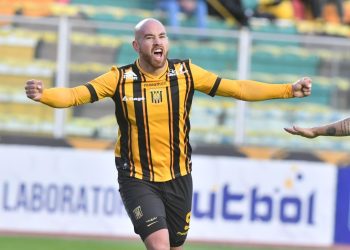 The Strongest vence a Guabirá (1-0) en el regreso de Claudio Biaggio