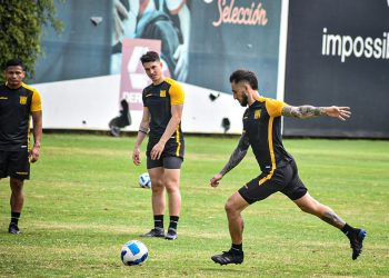 The Strongest no tiene otra opción que ganar todo de local en la Libertadores
