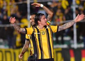 The Strongest tendrá una nueva dupla defensiva ante Vaca Díez