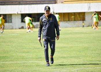The Strongest recibe a Fluminense, urgido de ganar para mantener la ilusión a octavos
