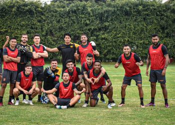 The Strongest tiene otro examen copero, esta vez ante Sporting Cristal
